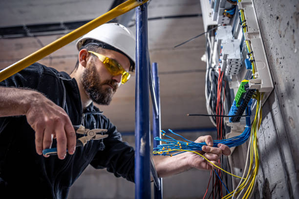 Best Affordable Emergency Electrician  in El Macero, CA