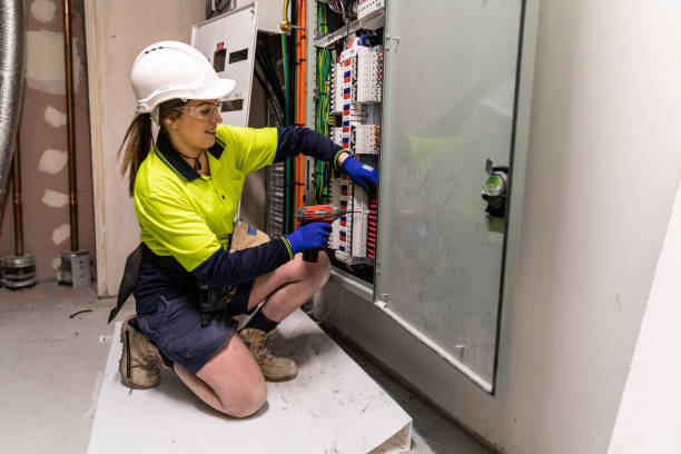 Best Commercial Electrician Services  in El Macero, CA