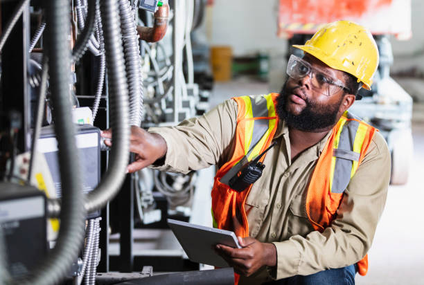 Best Electric Panel Repair  in El Macero, CA
