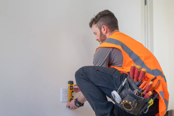 Best Electrical Troubleshooting Services  in El Macero, CA