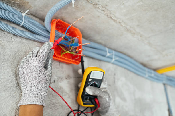 Reliable El Macero, CA Electrician Solutions