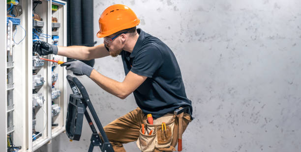 Best Emergency Electrician Near Me  in El Macero, CA