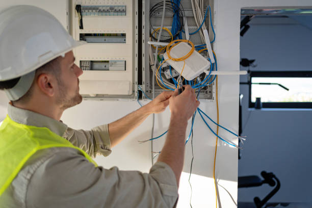 Best Industrial Electrical Services  in El Macero, CA